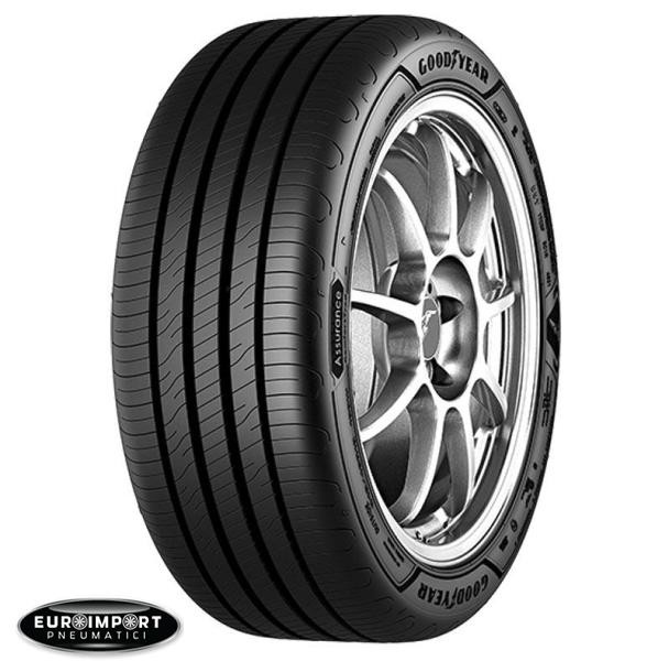 Goodyear ASSURANCE COMFORTTRED  205/55 R17 95 H  XL  TL BMW
